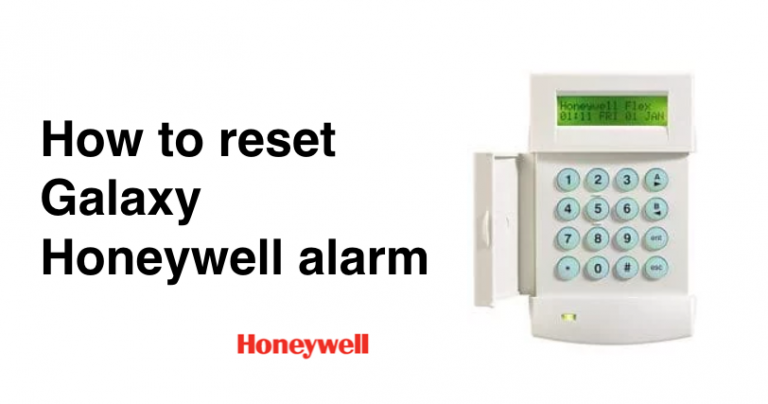 honeywell galaxy alarm code 0680