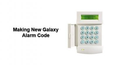 honeywell galaxy alarm code 0680