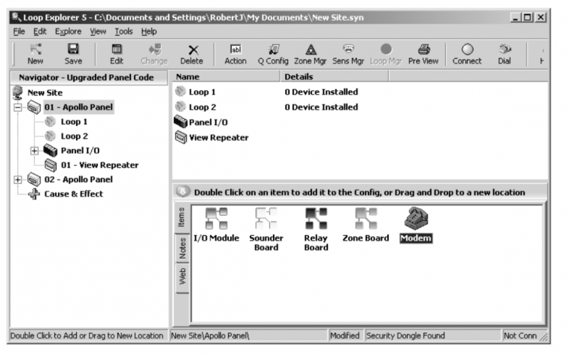 Troubleshooting Guide for Kentec Syncro View Panel | Smart Security Guide