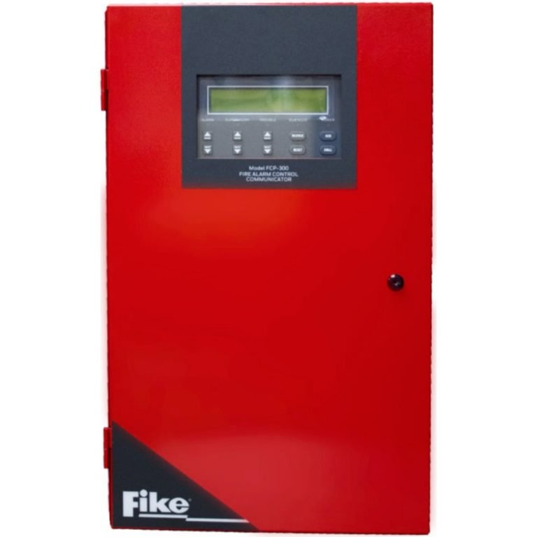 Troubleshooting Guide for Fike FCP-300 | Smart Security Guide