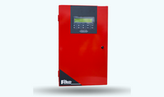 Troubleshooting guide for the Fike FCP-2100 Fire Alarm Panel